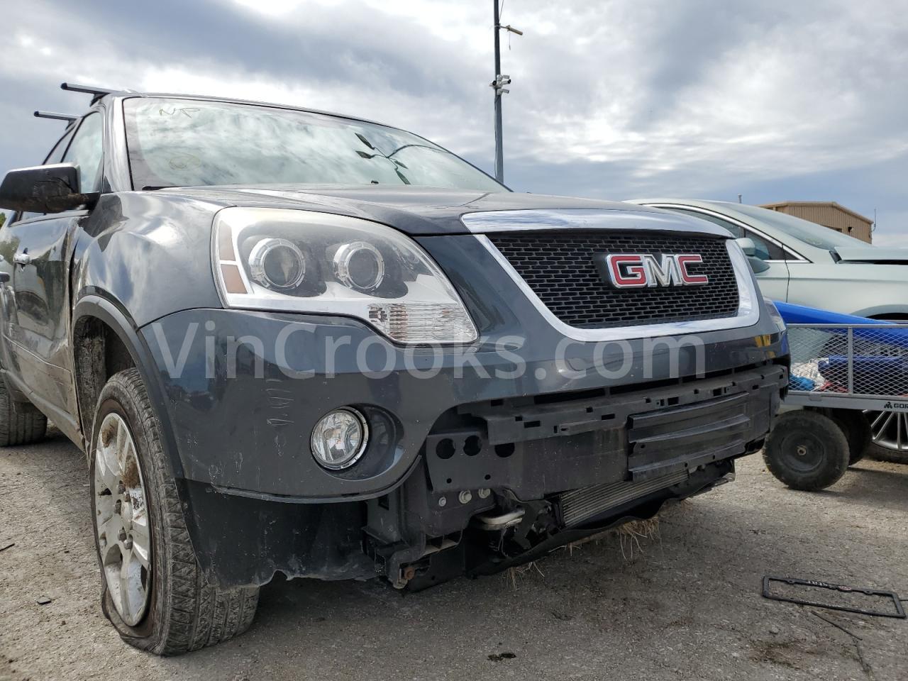 1GKKVNED6CJ259145