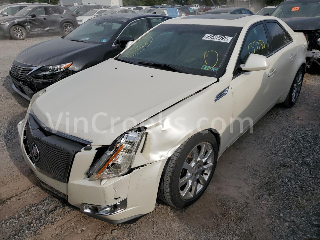 1G6DT57VX80164944