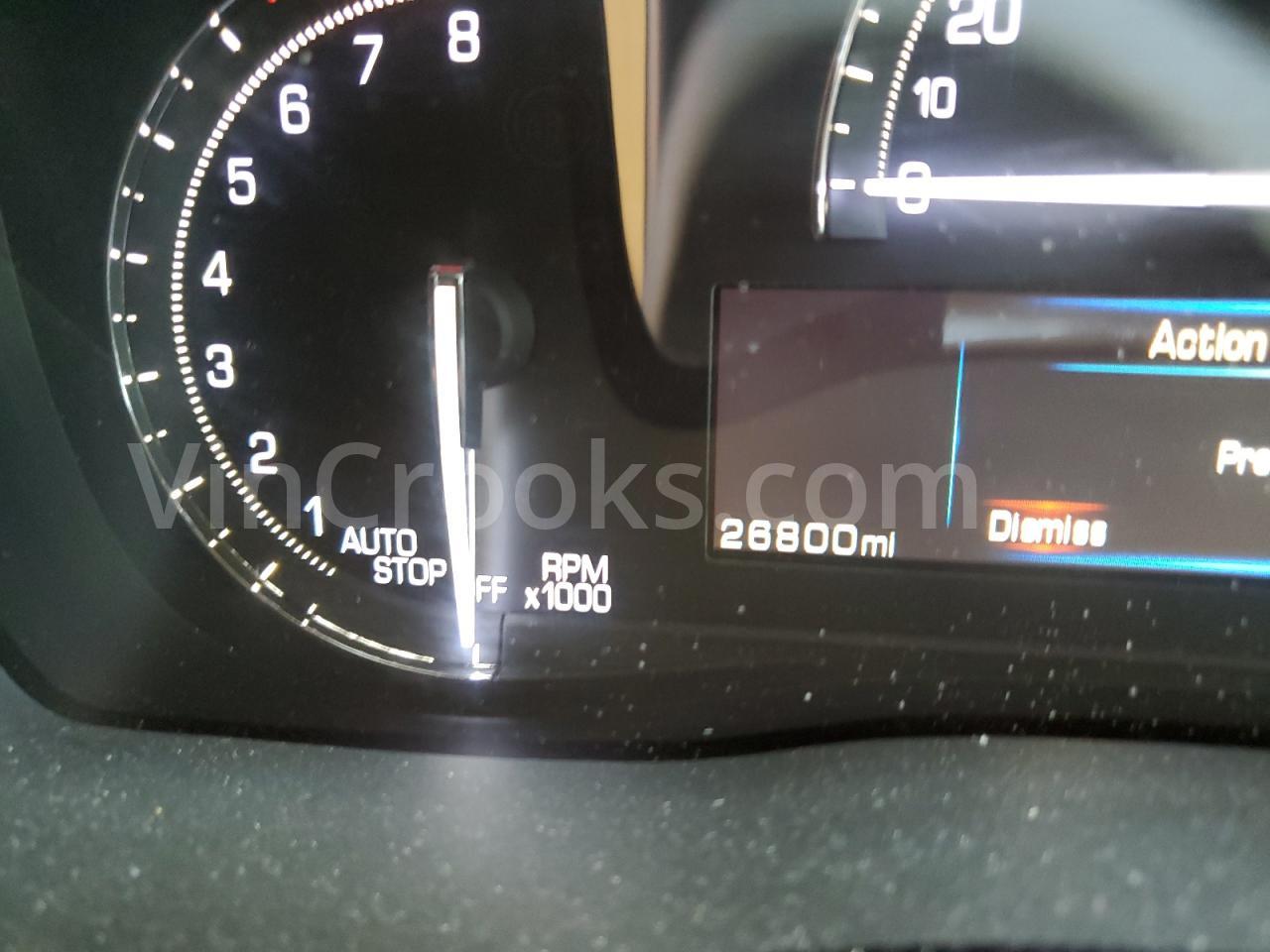 1GYKNERS5JZ206997