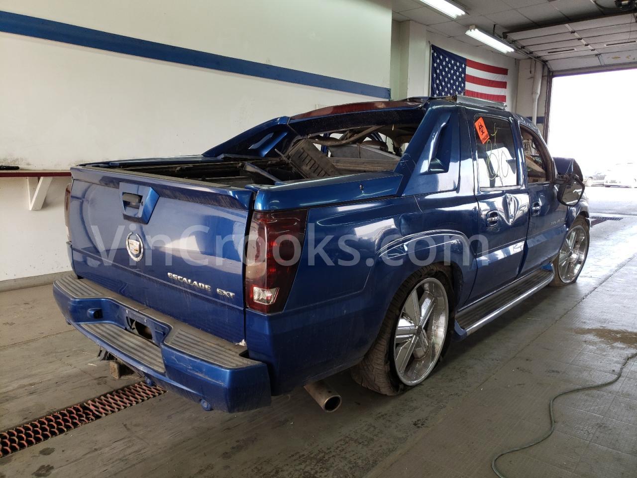 3GYEK63N33G114918