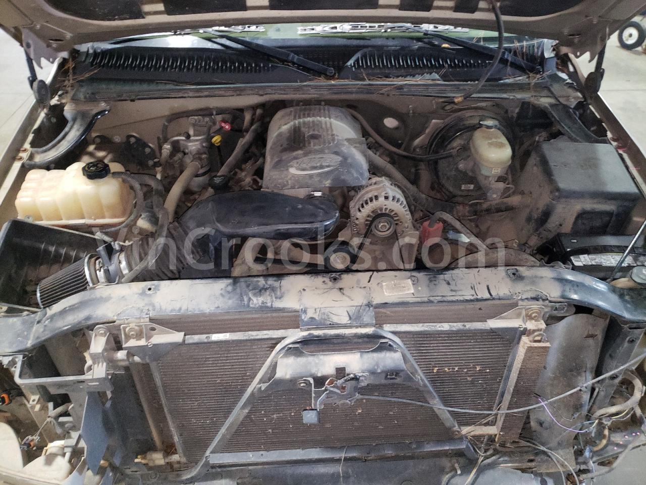 2GTEC13V671144905