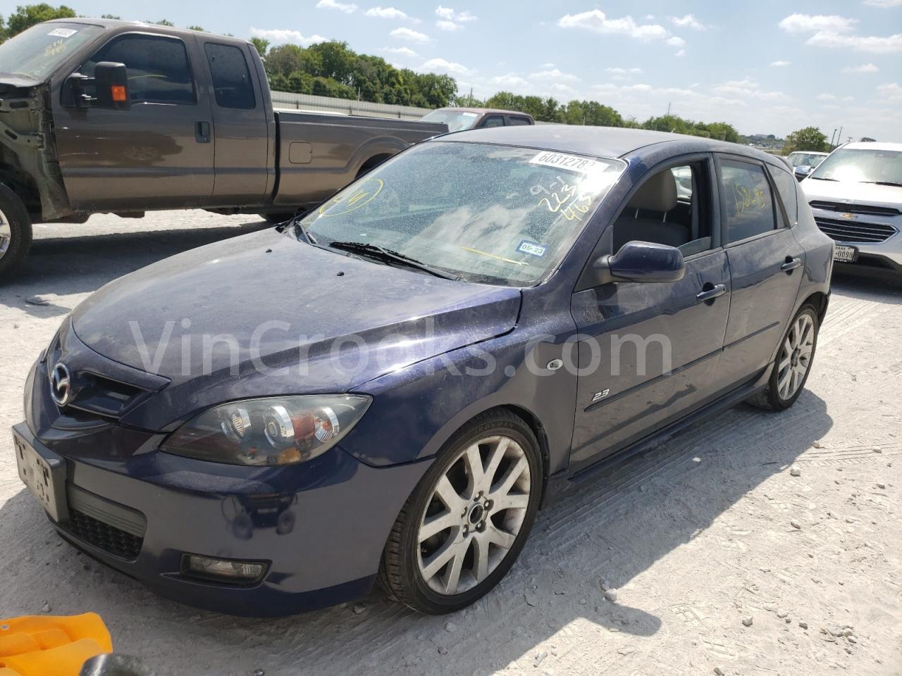 JM1BK344191223463