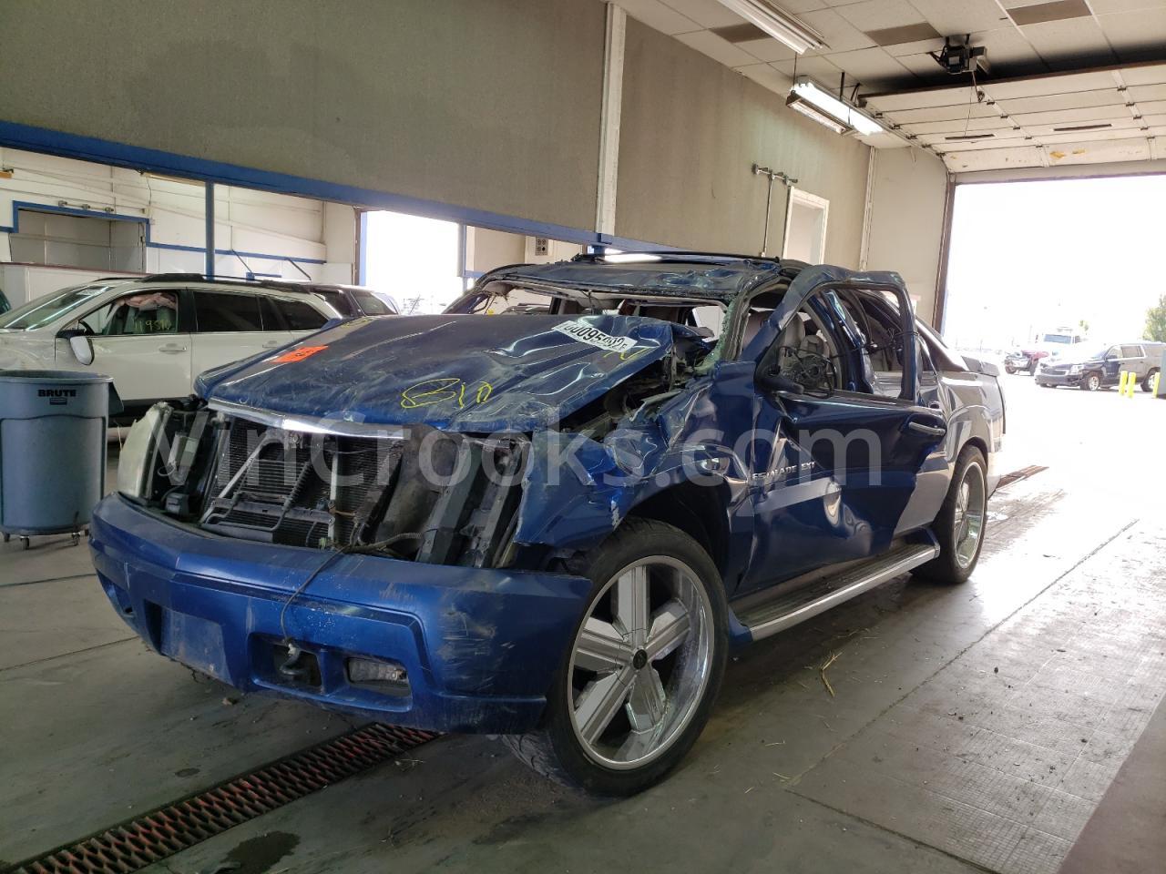 3GYEK63N33G114918