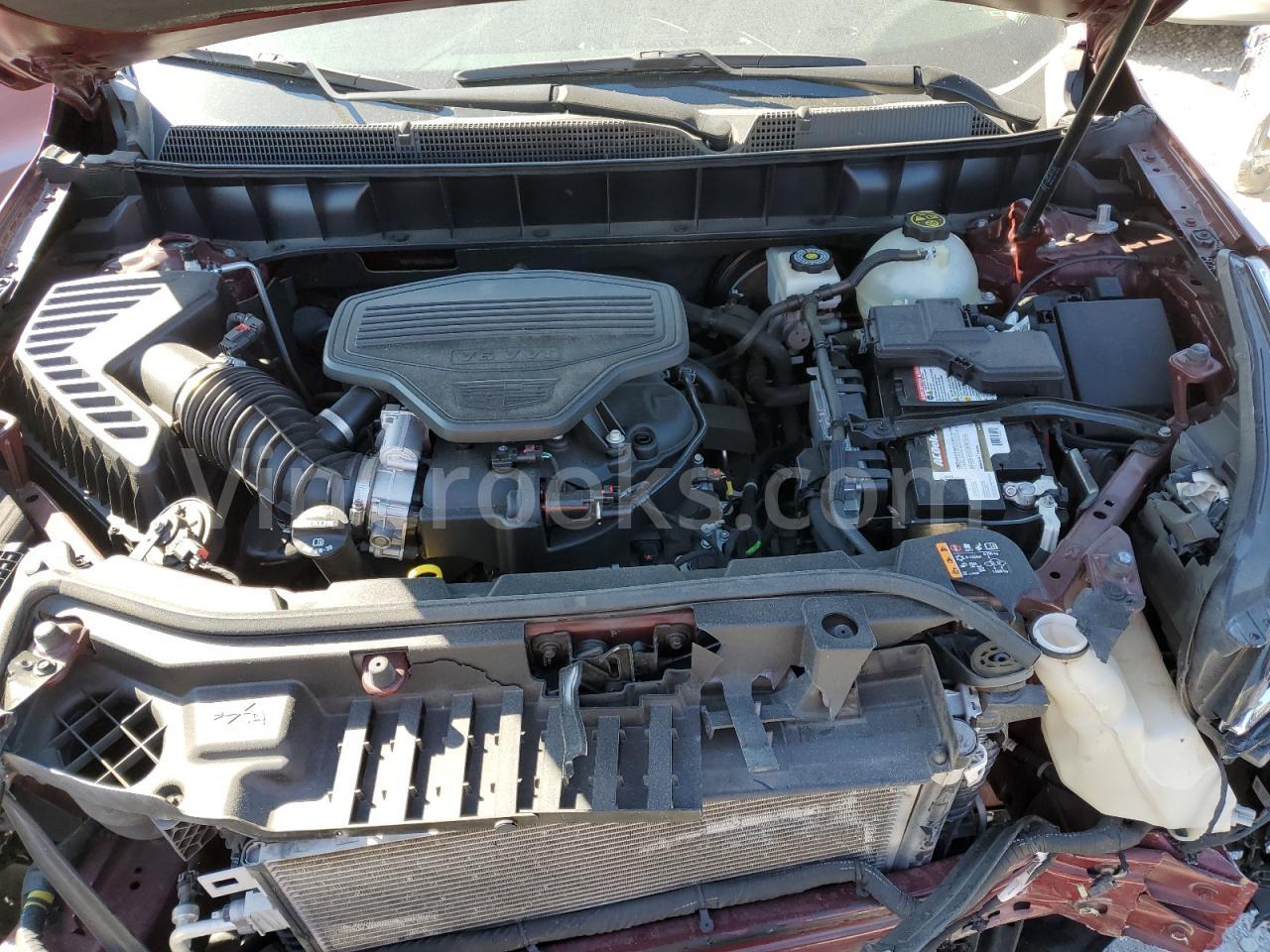 1GYKNERS5JZ206997