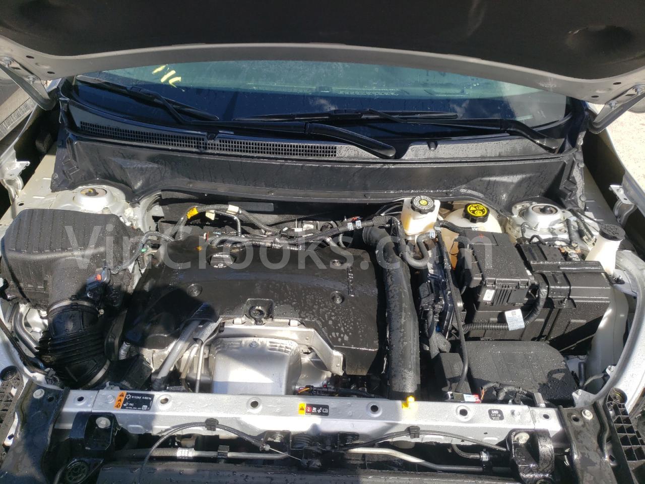 3GKALPEX9LL260127