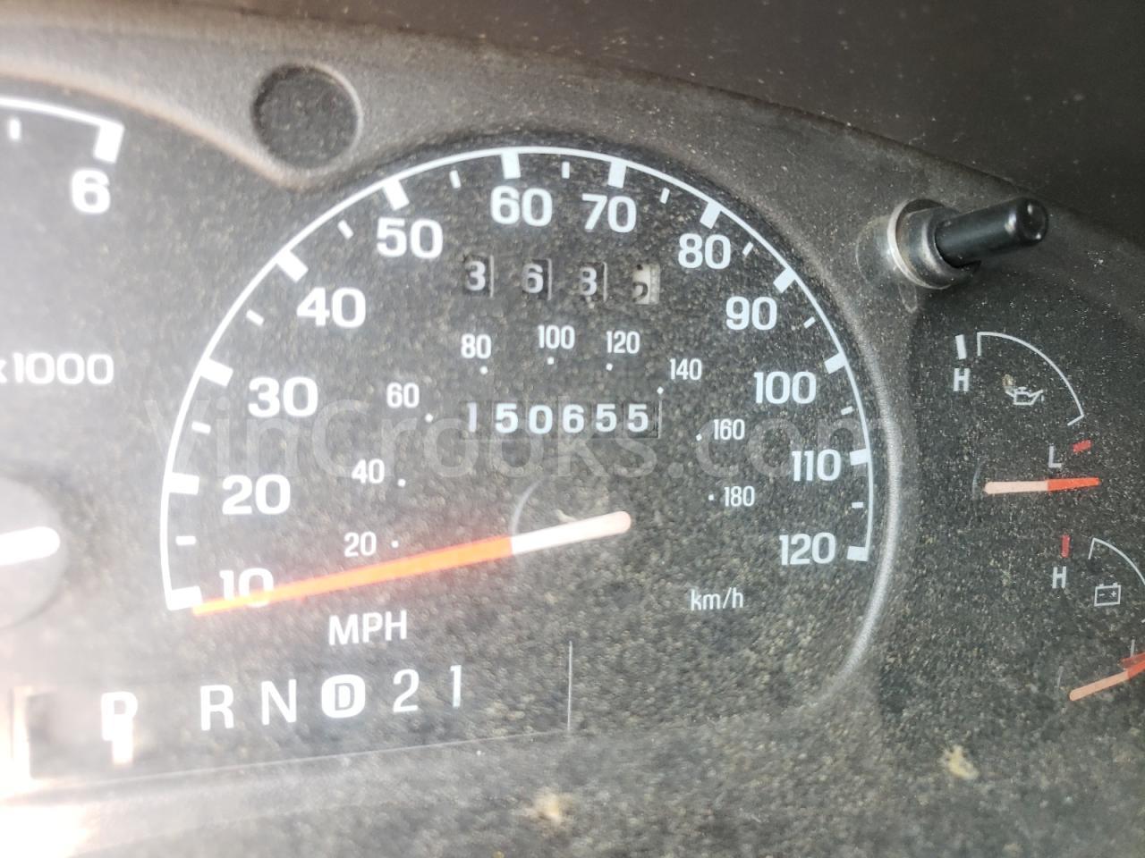 4F4YR16E41TM19493