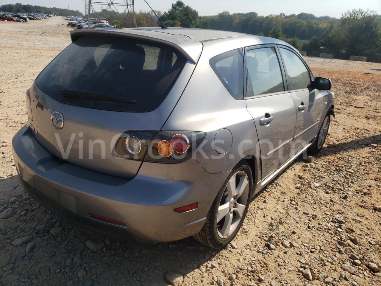 JM1BK143351260424