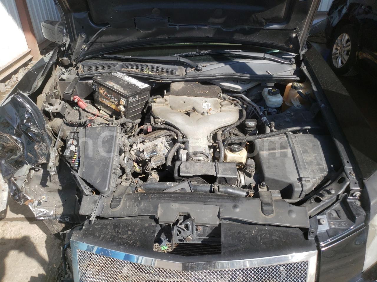 1G6DP577070194796