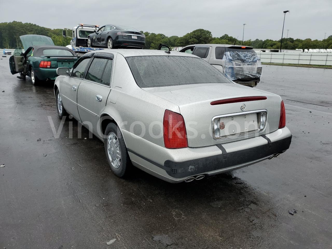 1G6KD57Y25U199092