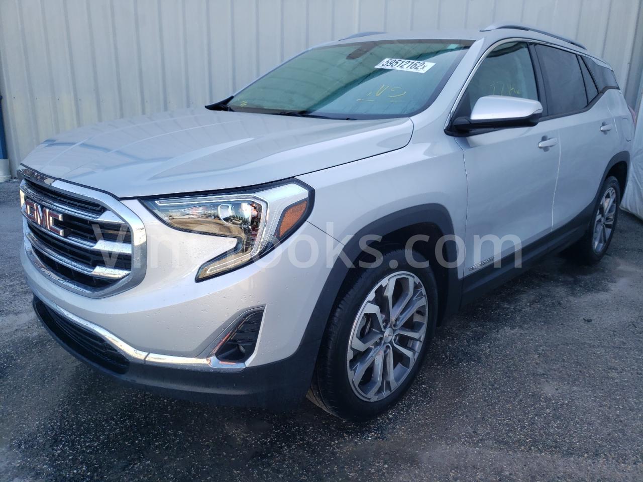 3GKALPEX9LL260127