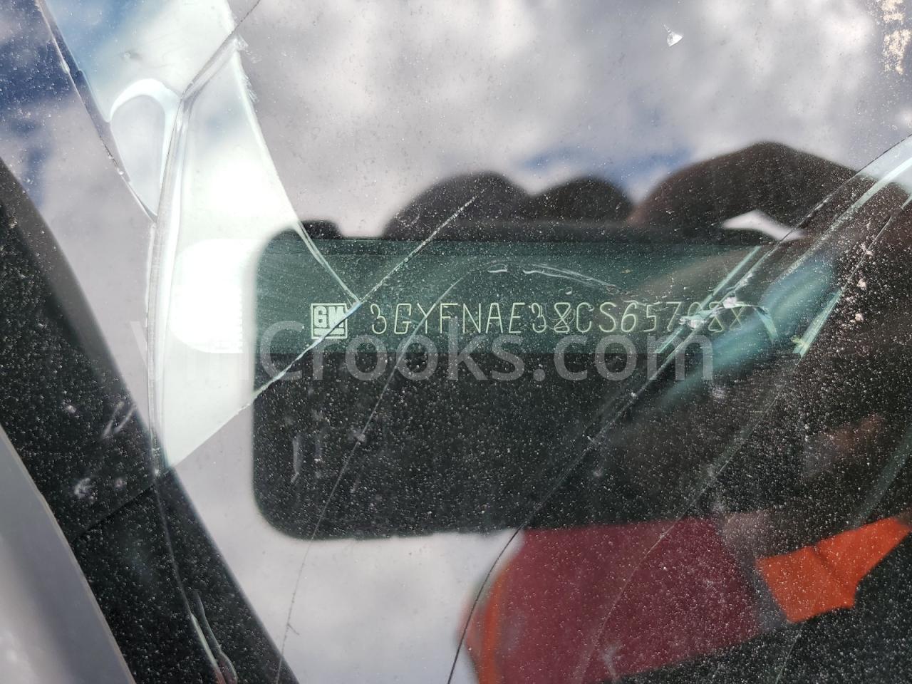 3GYFNAE38CS657088