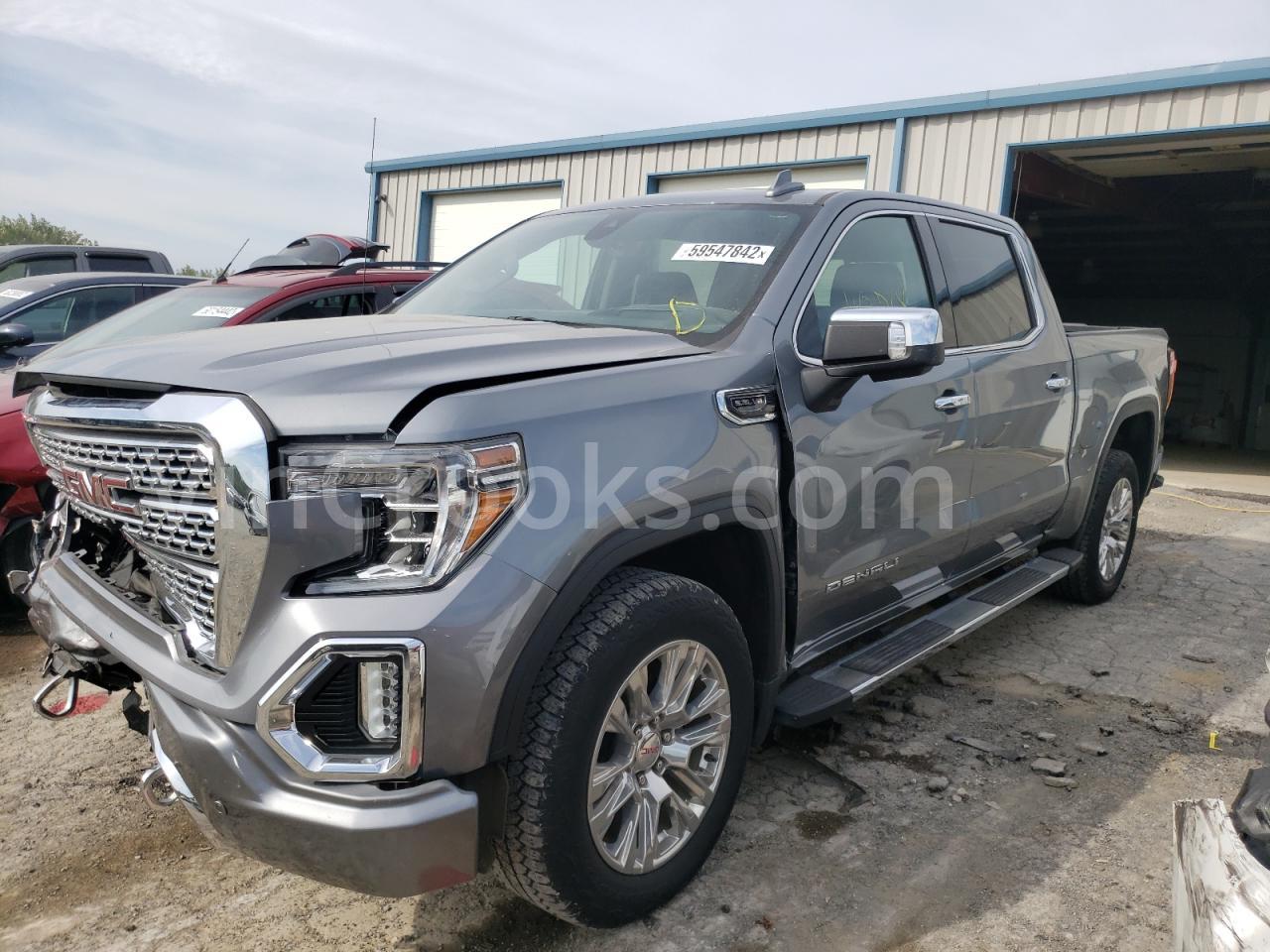 3GTU9FED4KG223730
