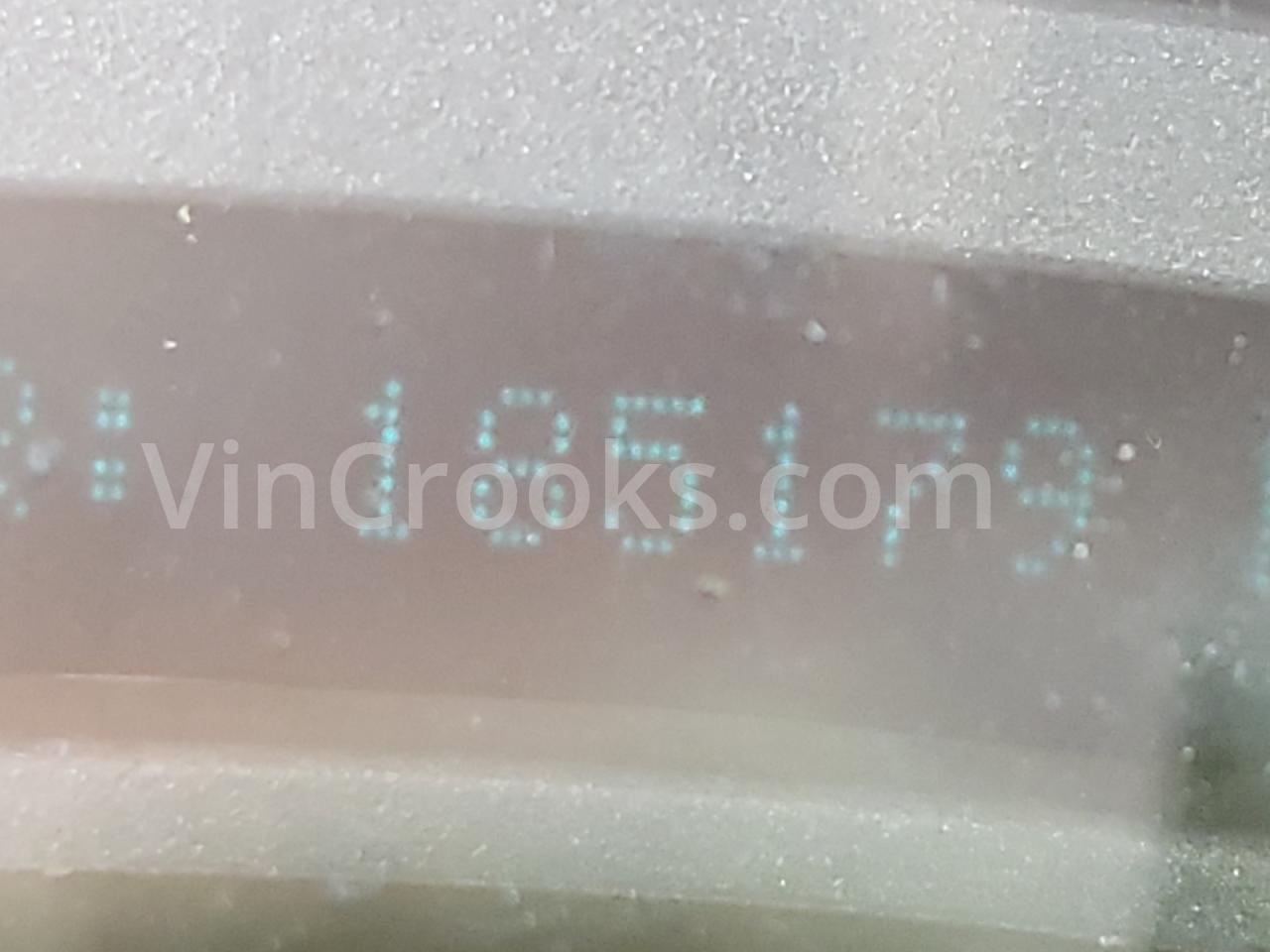 1GKFK66U55J119279