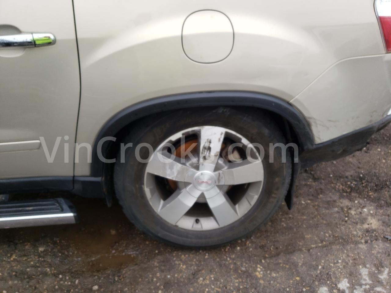 1GKEV33D89J163577