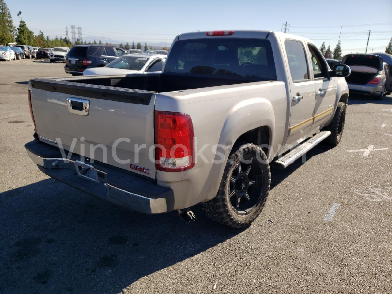 3GTEC13C97G547993