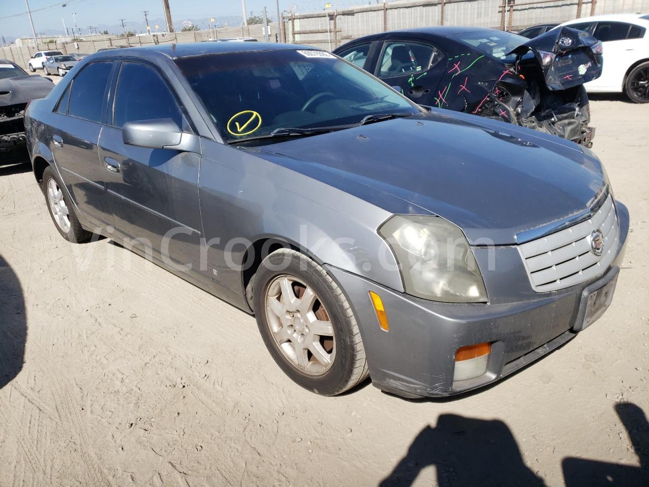 1G6DM57T360209070