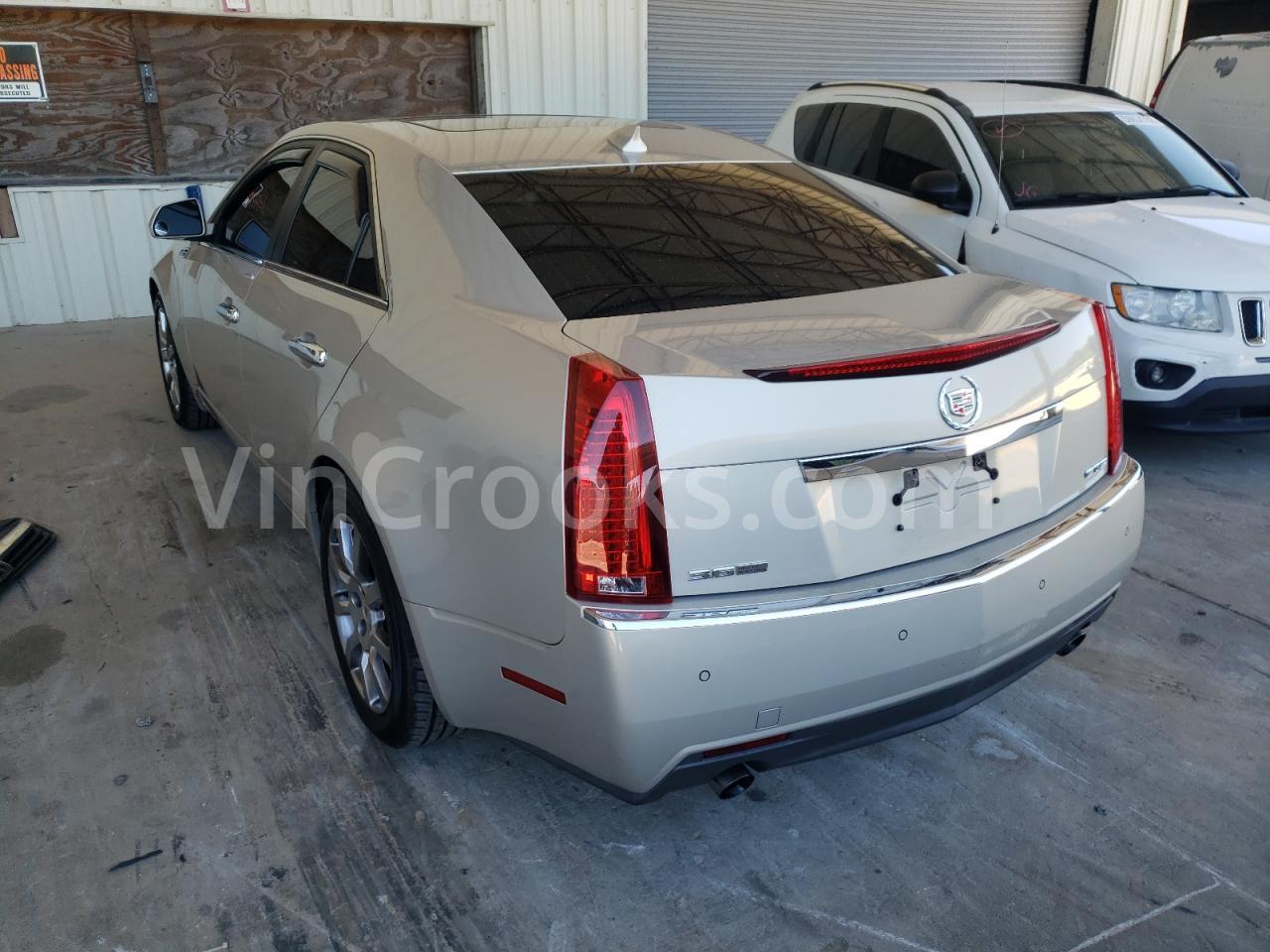 1G6DU57V090160870