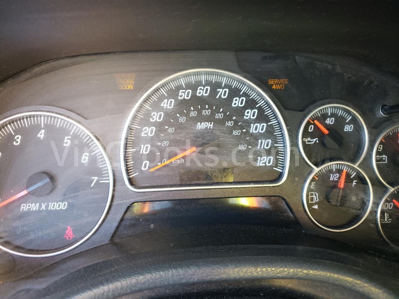 1GKDT13S222228735
