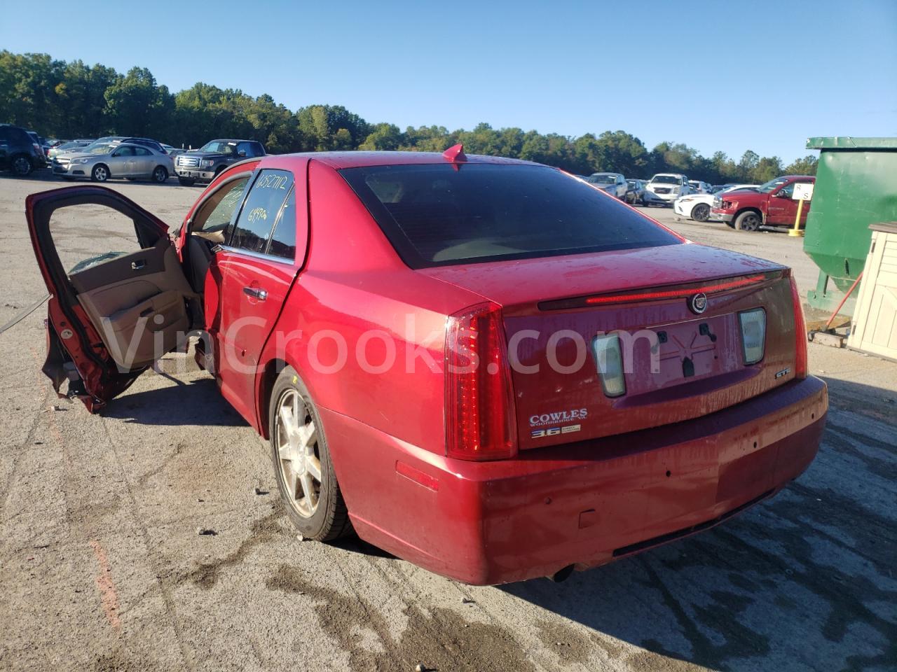 1G6DW67V690167855