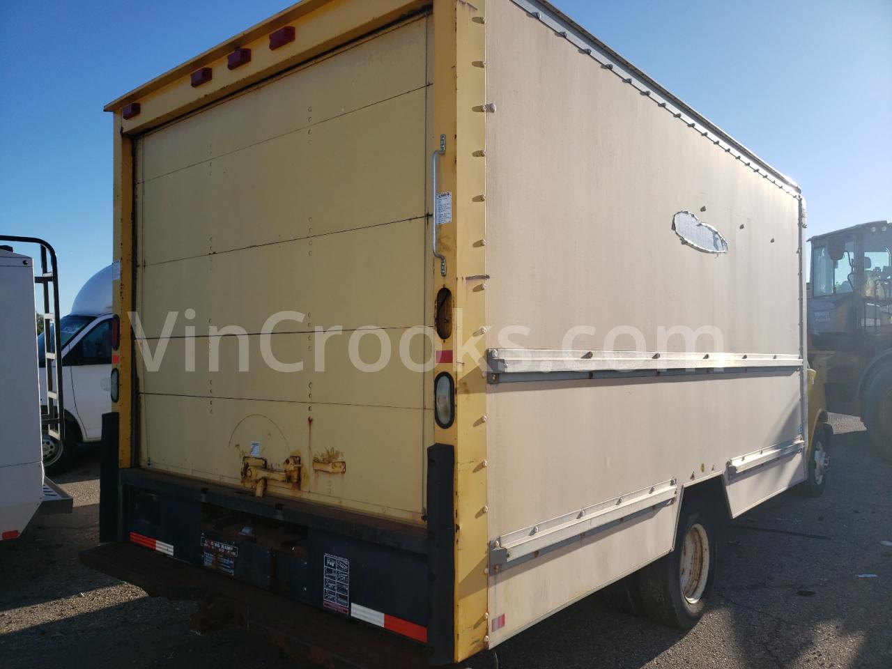 1GDHG31U861901942