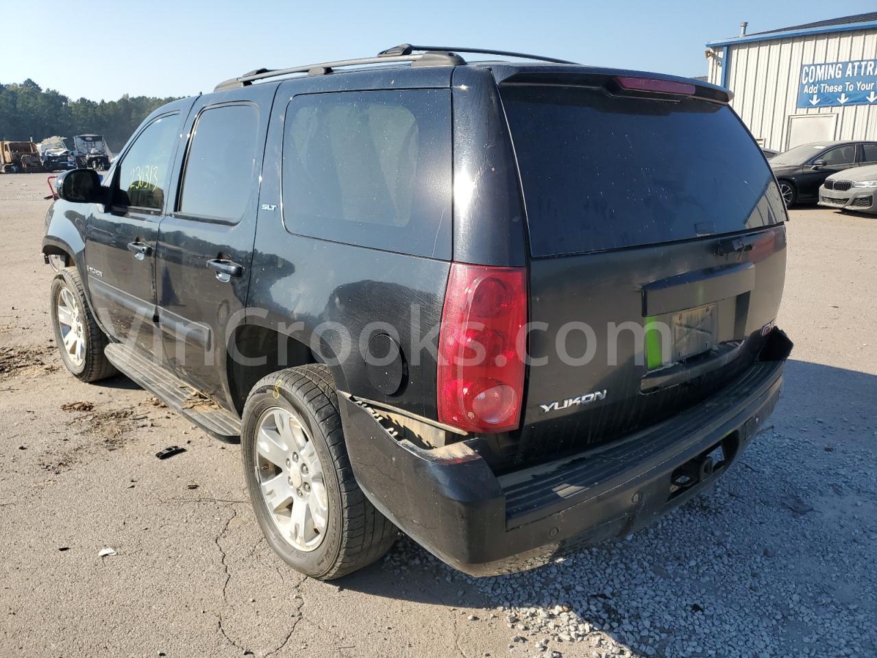 1GKFK13087R133816