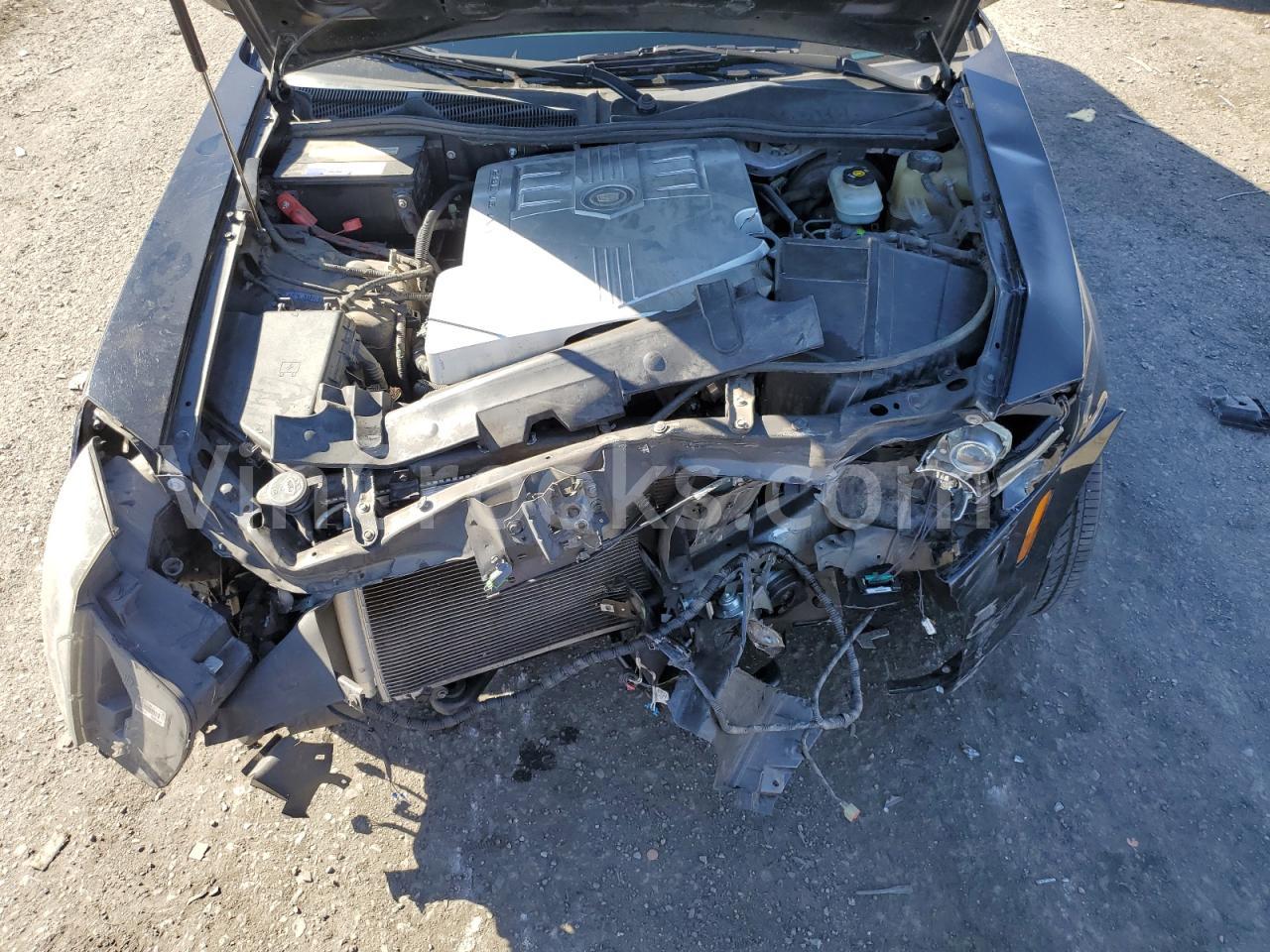 1G6DM57T260199115