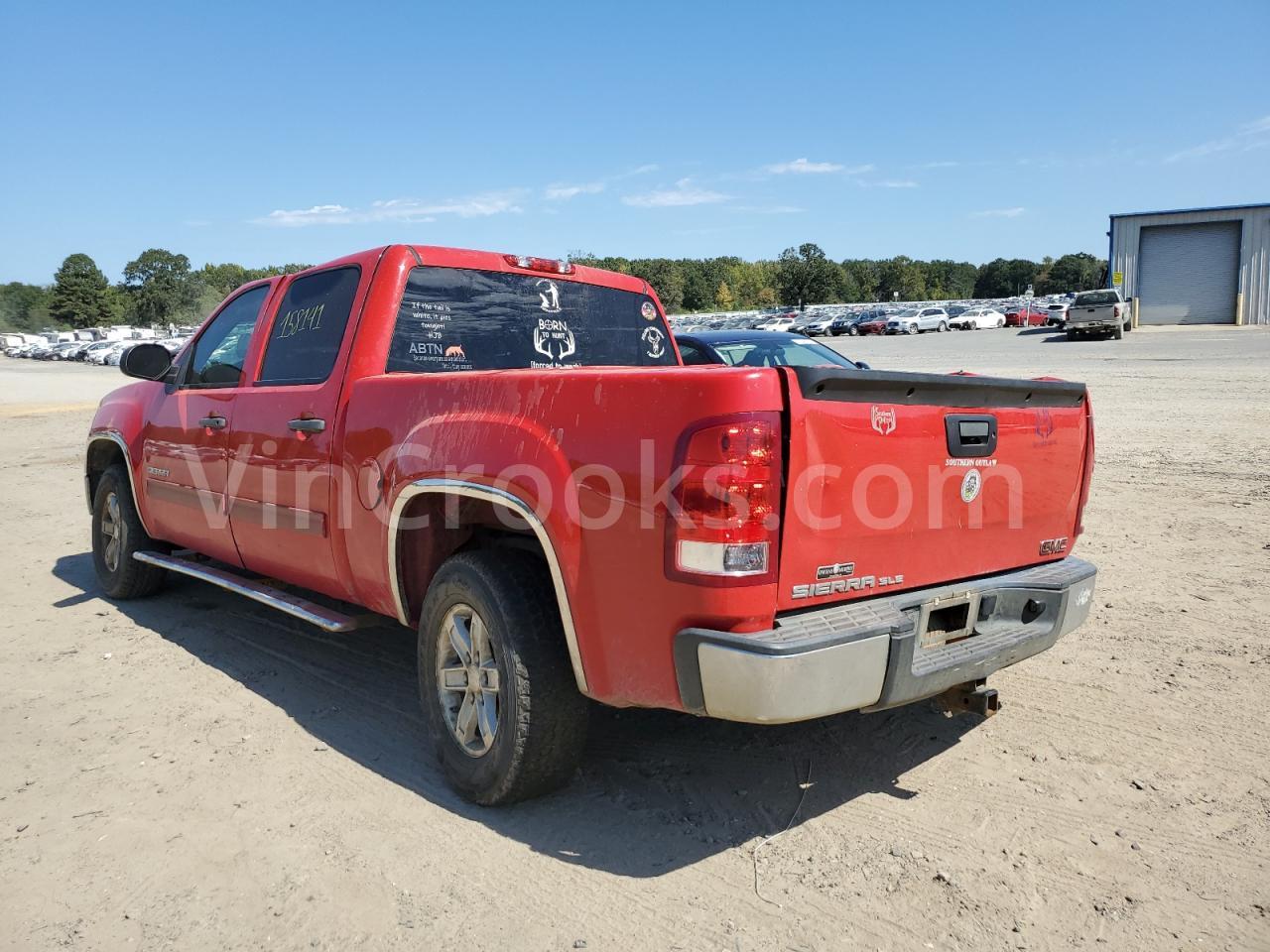 3GTP1VE01DG109988