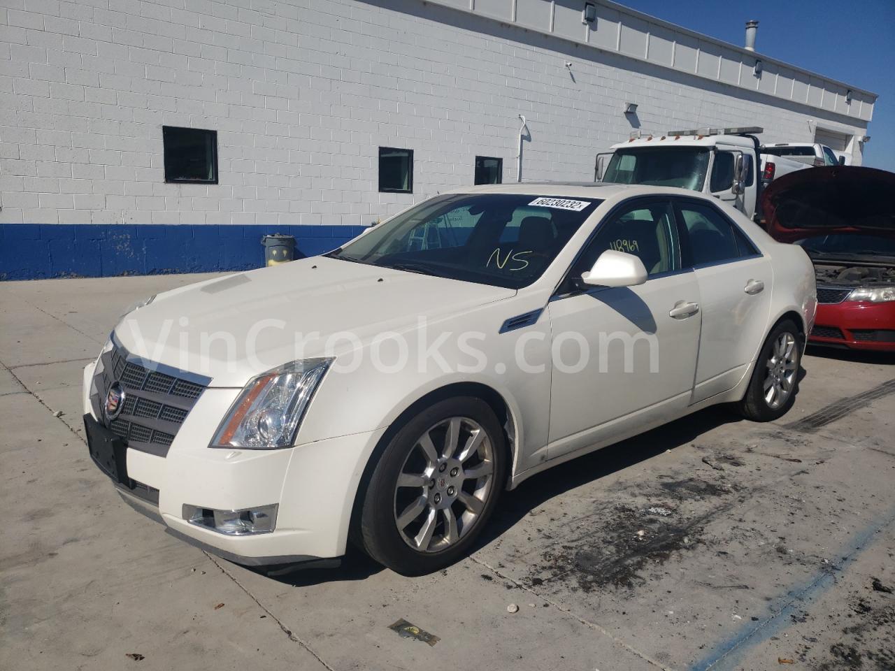 1G6DT57V880172136