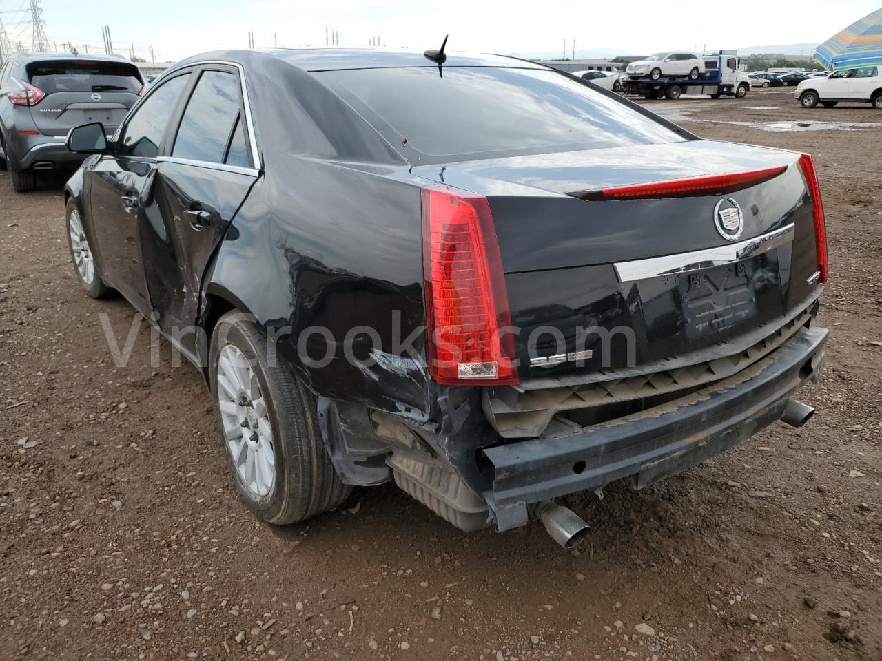 1G6DR57V680175907