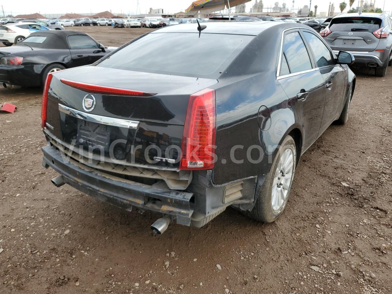 1G6DR57V680175907