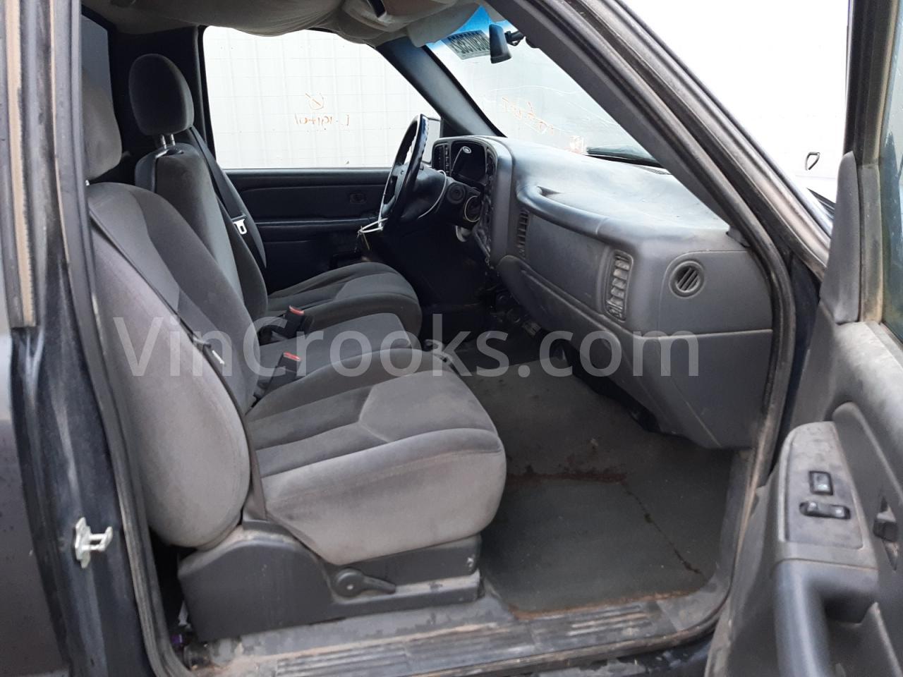 1GTEK14T85Z102921