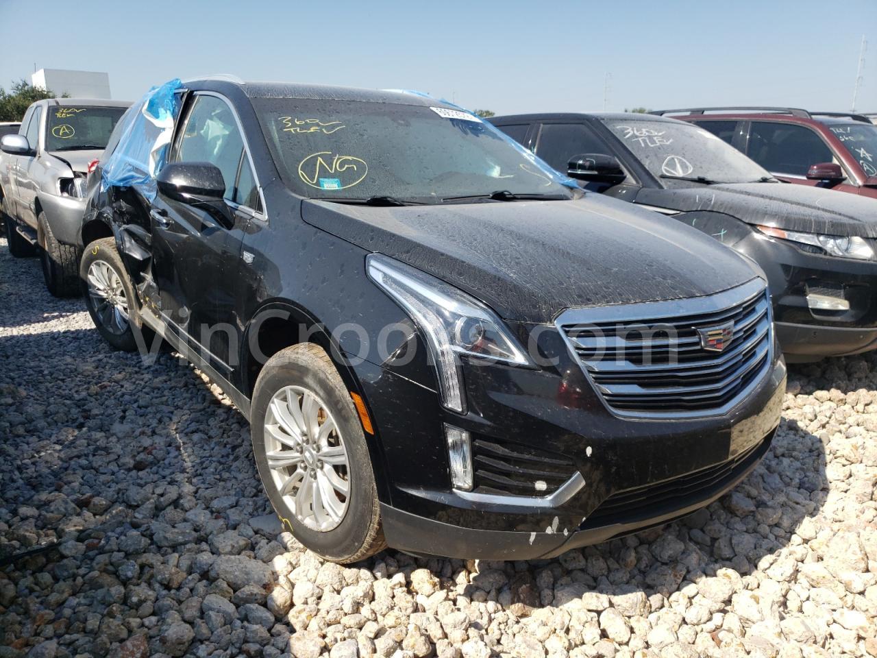 1GYKNARS0JZ216524