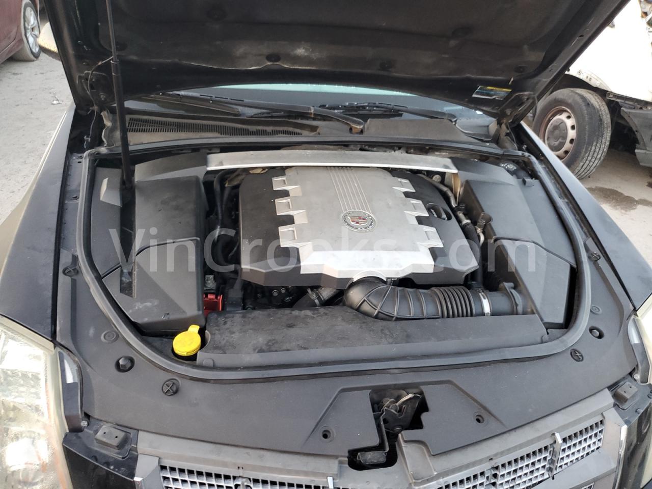 1G6DV57V290109691