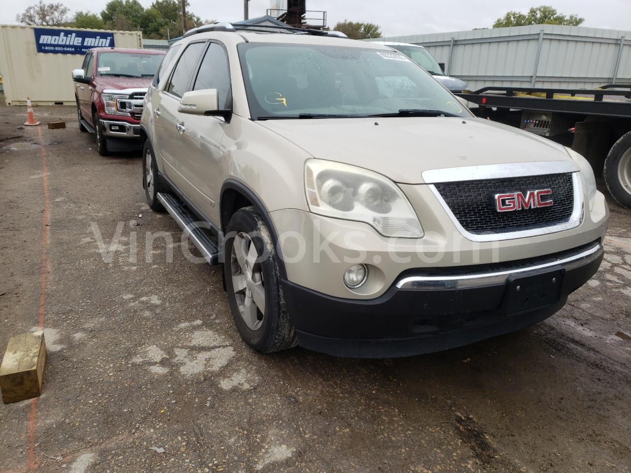 1GKEV33D89J163577