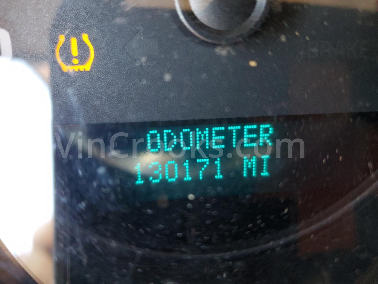 2GTEC13J071612317