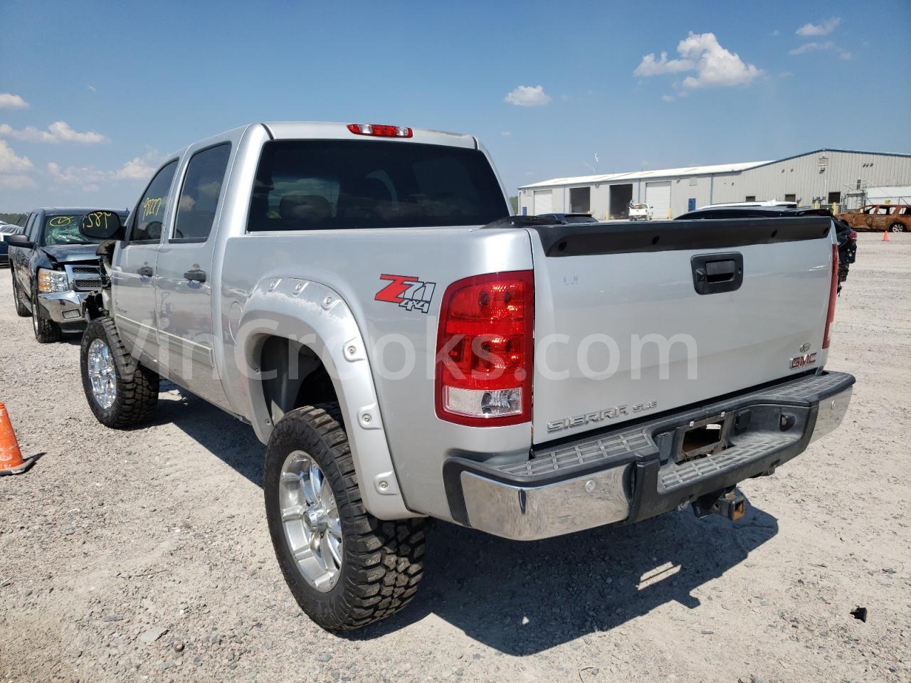 3GTP2VE76CG182167