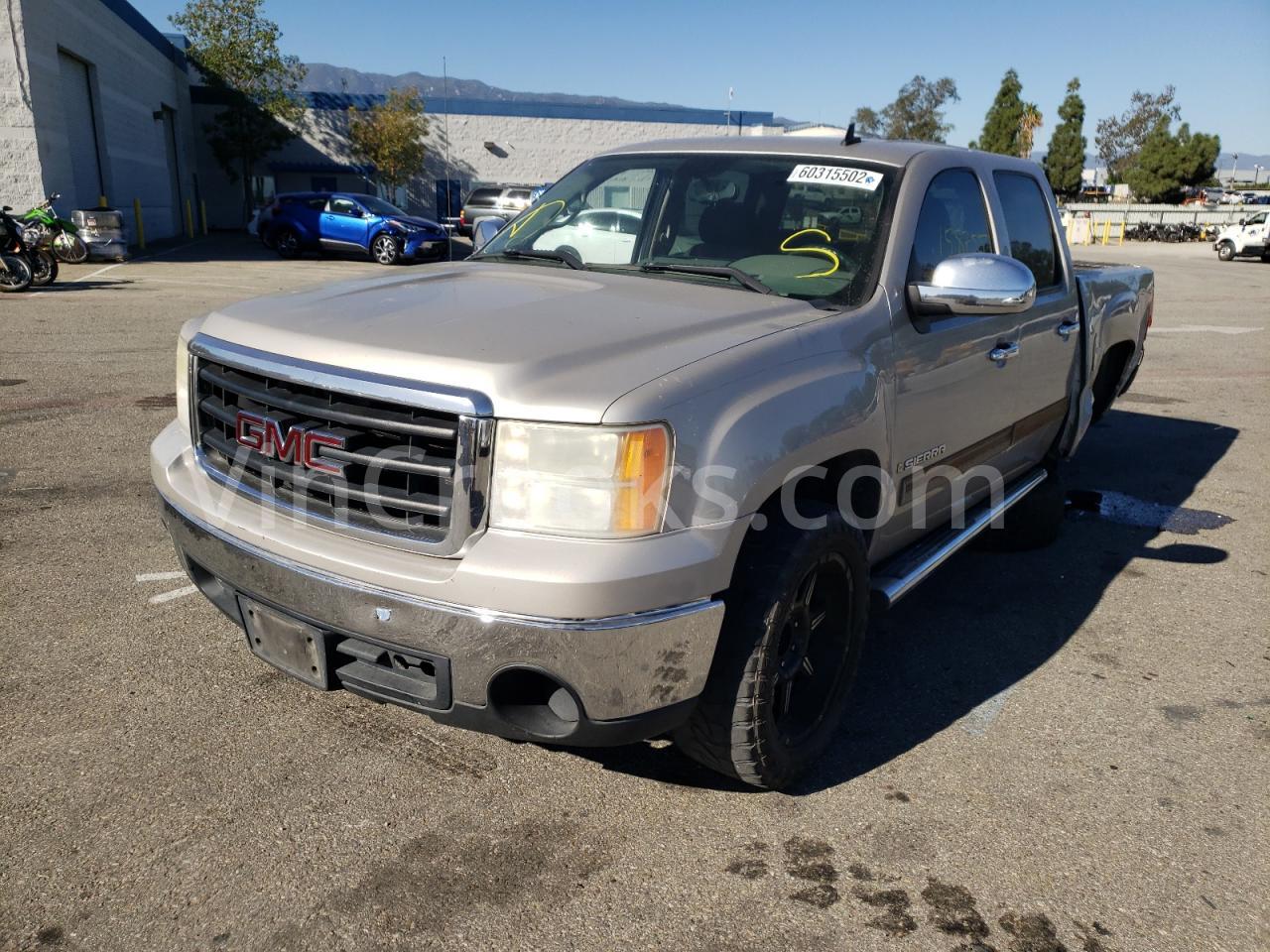 3GTEC13C97G547993
