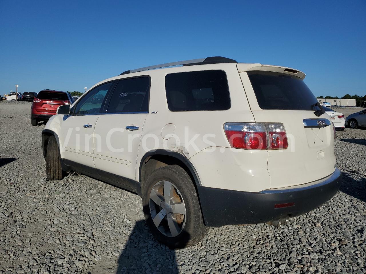 1GKKRRED8CJ249339