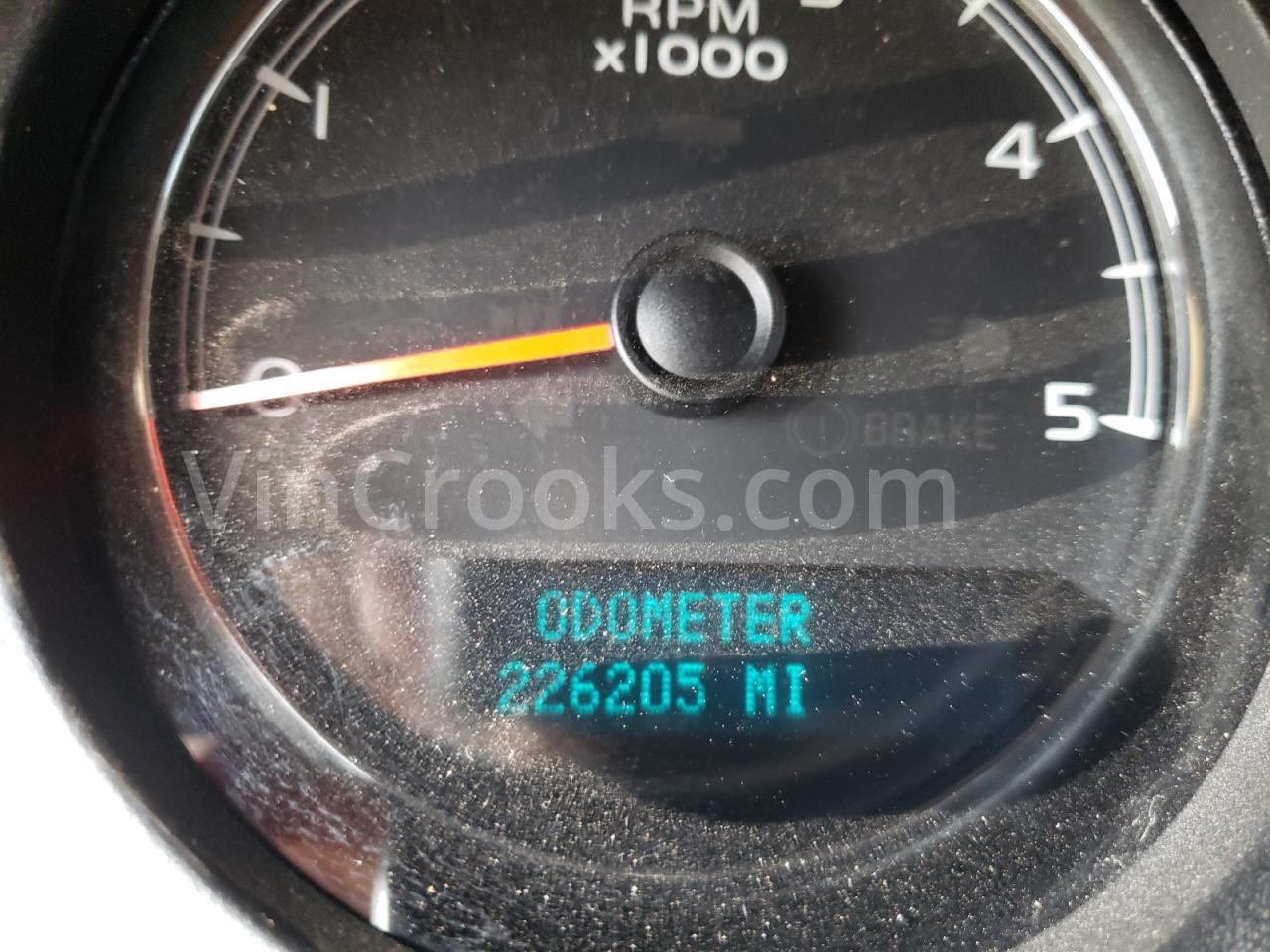 1GT125E89CF210964