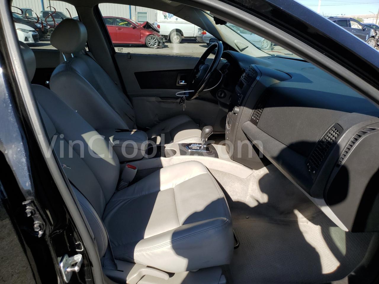 1G6DM57T260199115