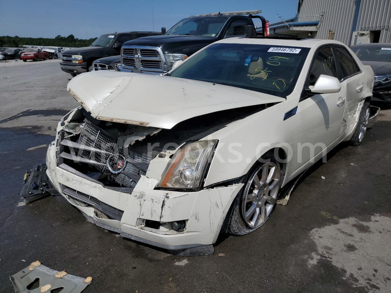 1G6DH577190146076