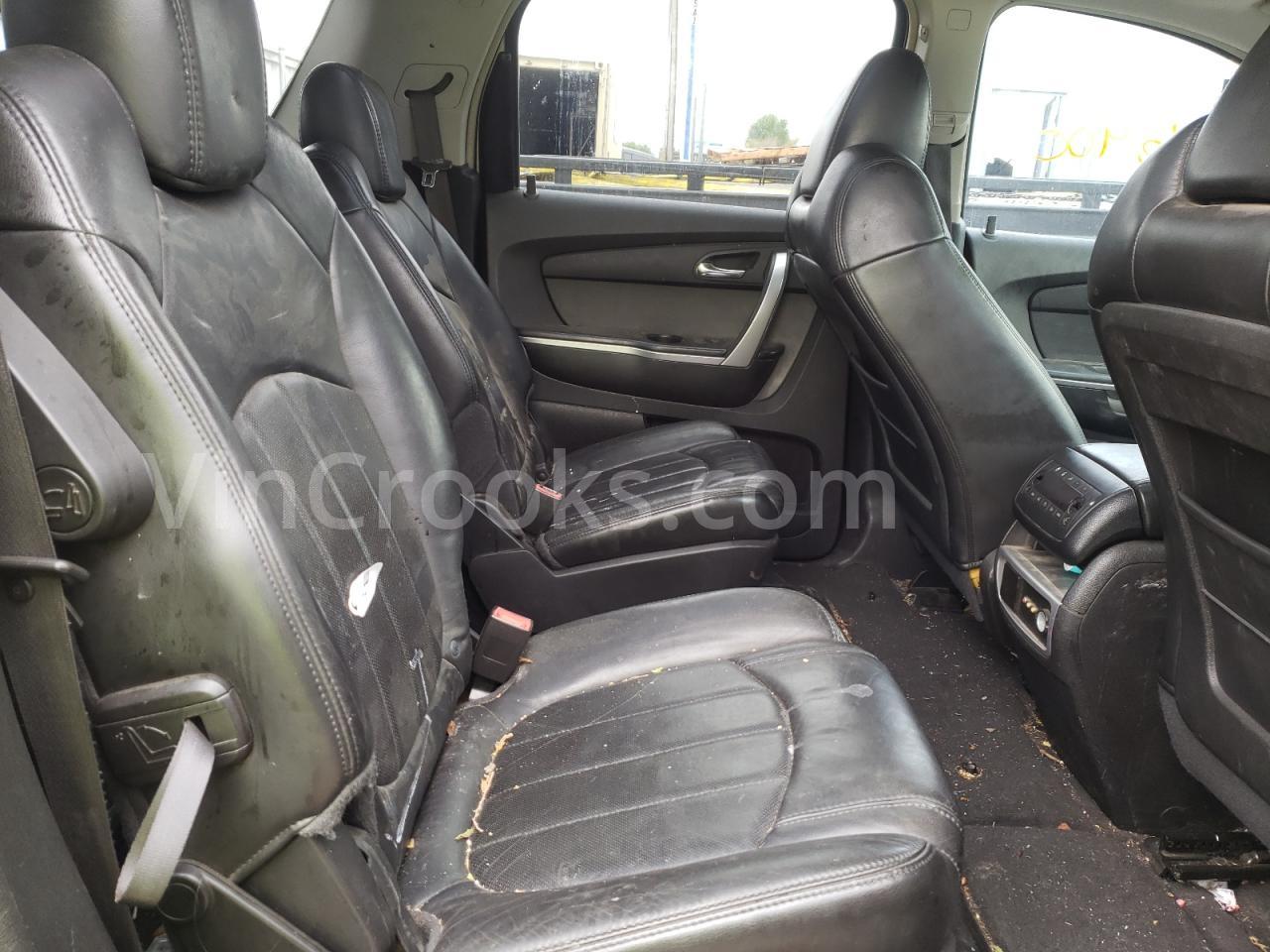 1GKEV33D89J163577