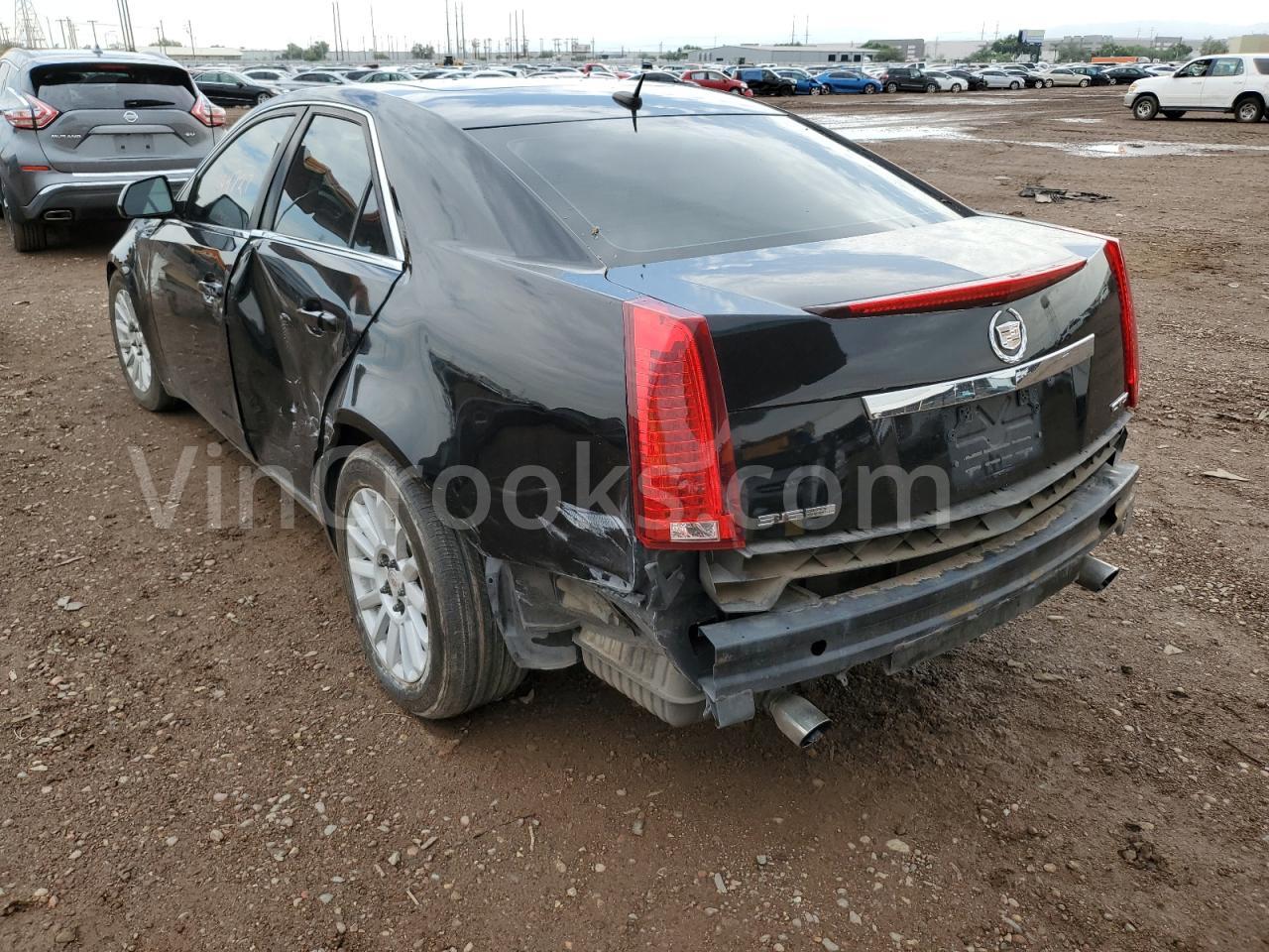 1G6DR57V680175907