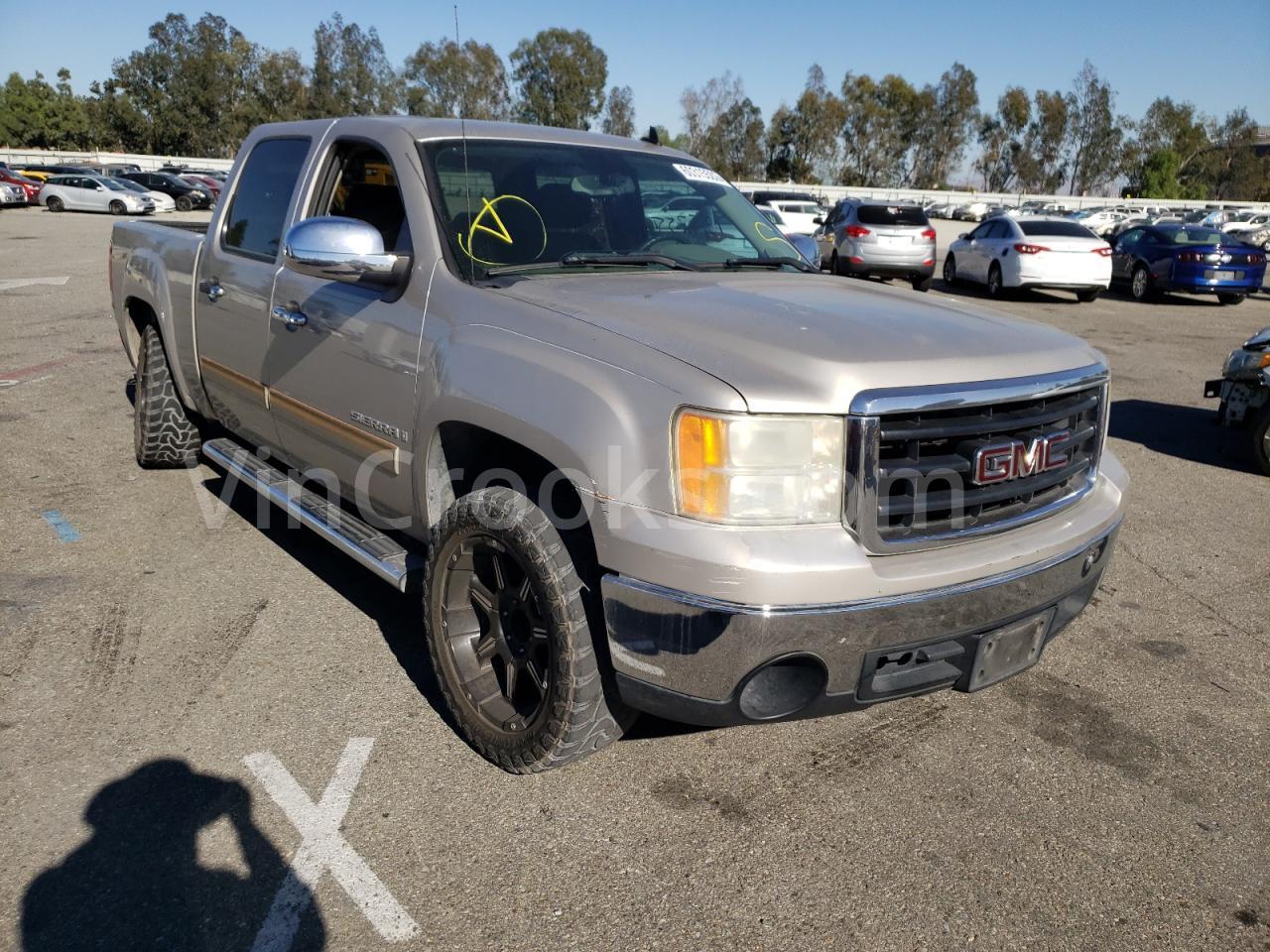 3GTEC13C97G547993