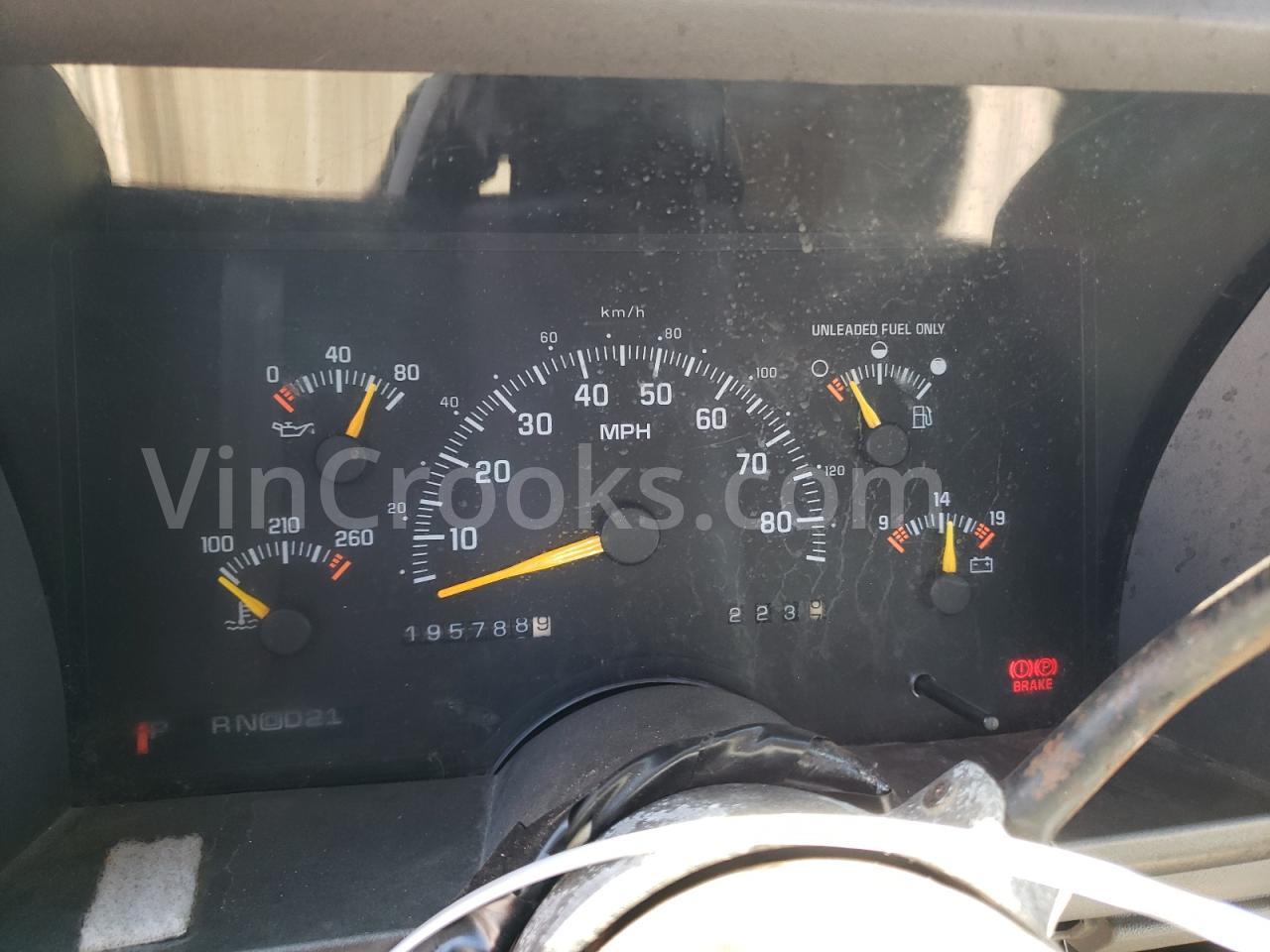 2GTEK19K4R1513778