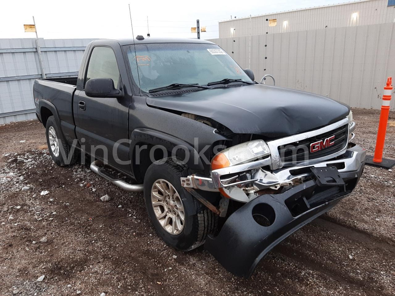 1GTEK14T85Z102921