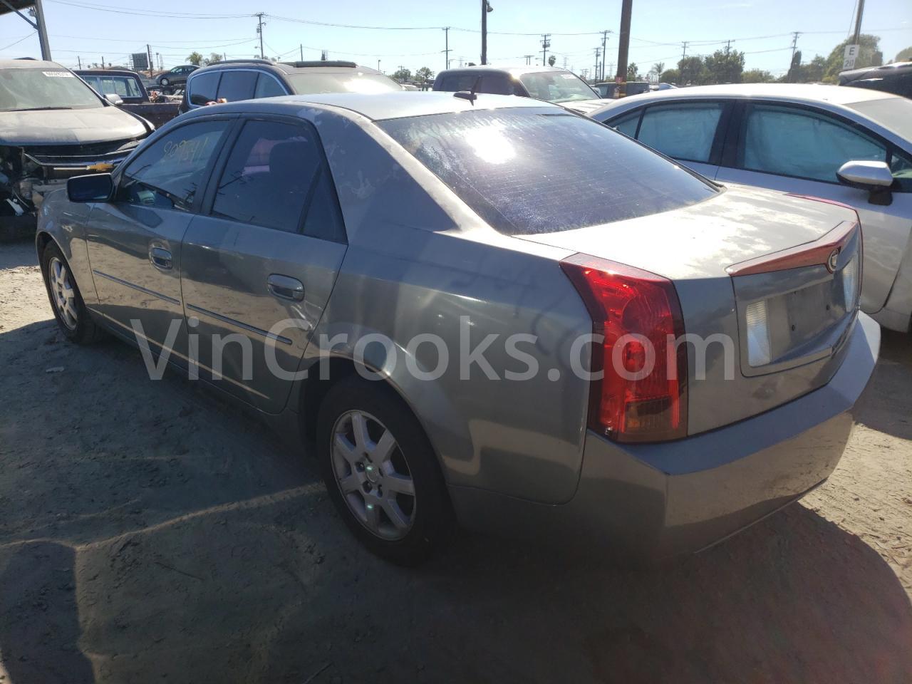 1G6DM57T360209070