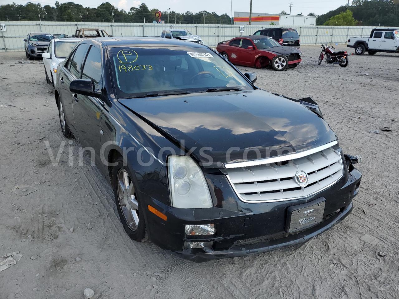 1G6DC67A950198033