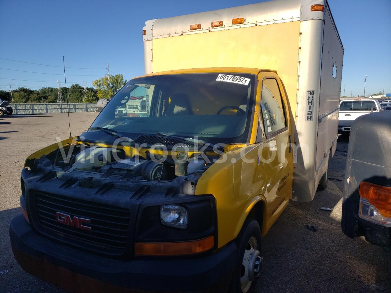 1GDHG31U861901942