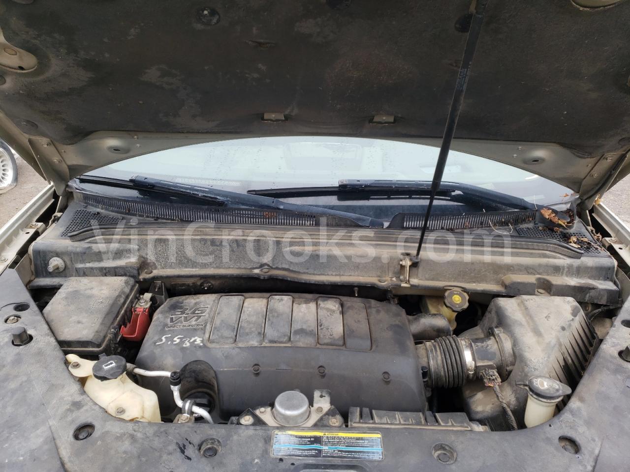 1GKEV33D89J163577